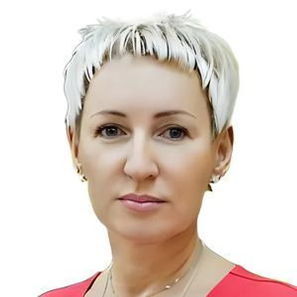 Сычева Татьяна Валерьевна — Врач УЗИ, Санкт-Петербург