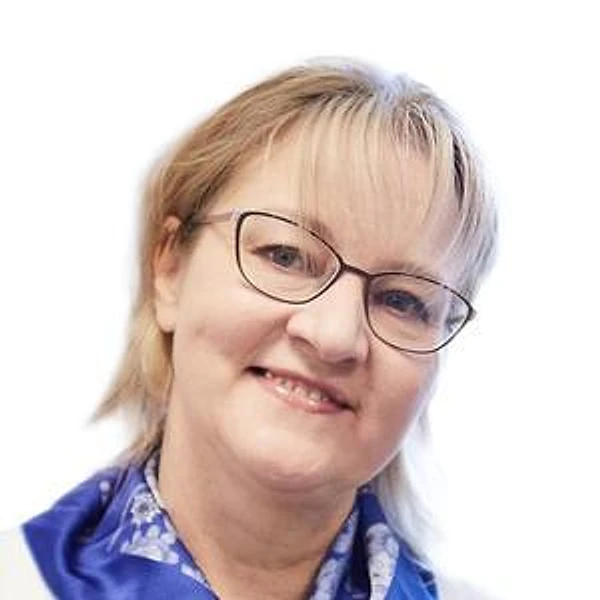 Колобанова Наталья Вадимовна — Офтальмолог (окулист), Санкт-Петербург