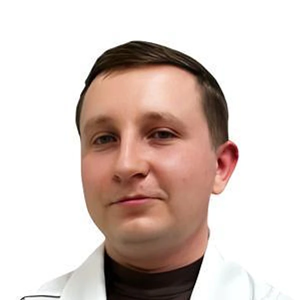 Копейко Виталий Владимирович — Уролог, Андролог, Врач УЗИ, Челябинск