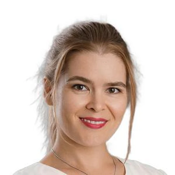 Гайнуллина Эльвира Рашитовна — Стоматолог, Стоматолог-ортопед, Набережные Челны