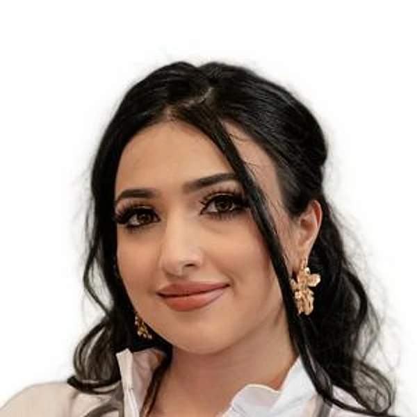 Налбандян Марине Грантовна — Врач-косметолог, Дерматовенеролог, Дерматолог, Трихолог, Москва