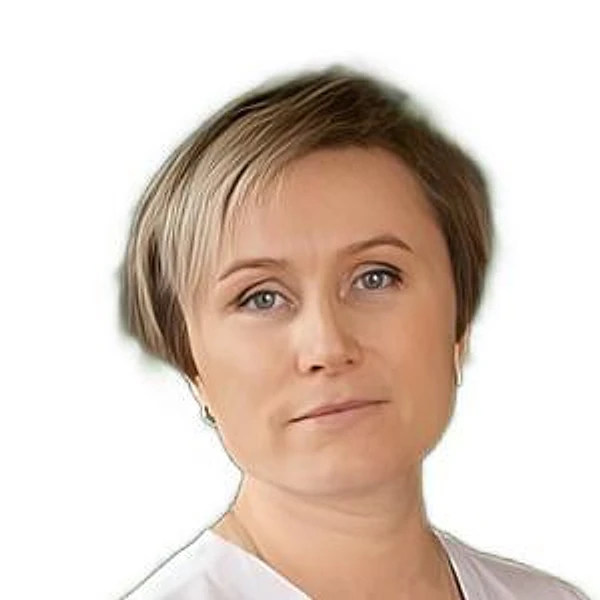Удальцова Любовь Игоревна — Стоматолог, Архангельск