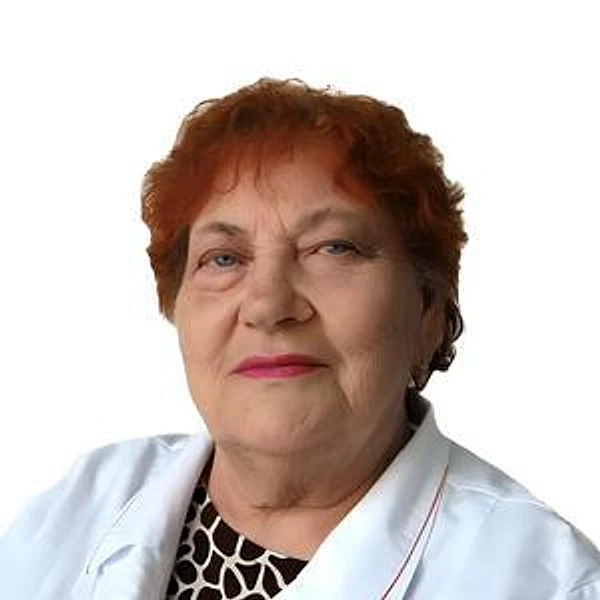 Ершова Леся Ивановна — Гинеколог, Акушер, Сковородино