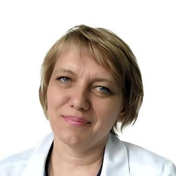Стрежнева Светлана Владимировна — Терапевт, Профпатолог, Сковородино