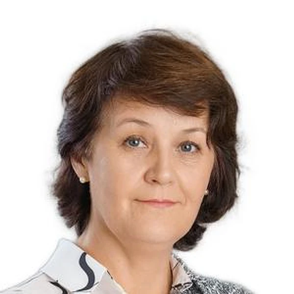 Хабирова Разиля Мирхатовна — Стоматолог, Детский стоматолог, Набережные Челны