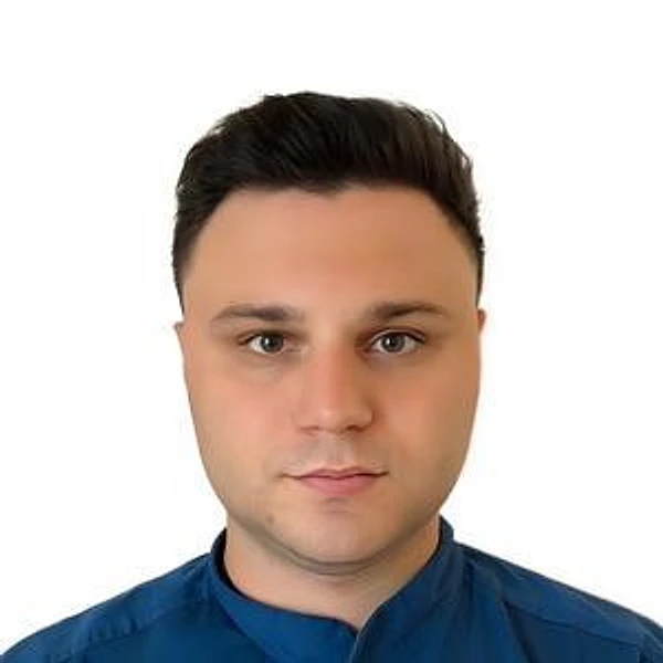 Мотузов Андрей Анатольевич — Стоматолог, Стоматолог-ортопед, Курск