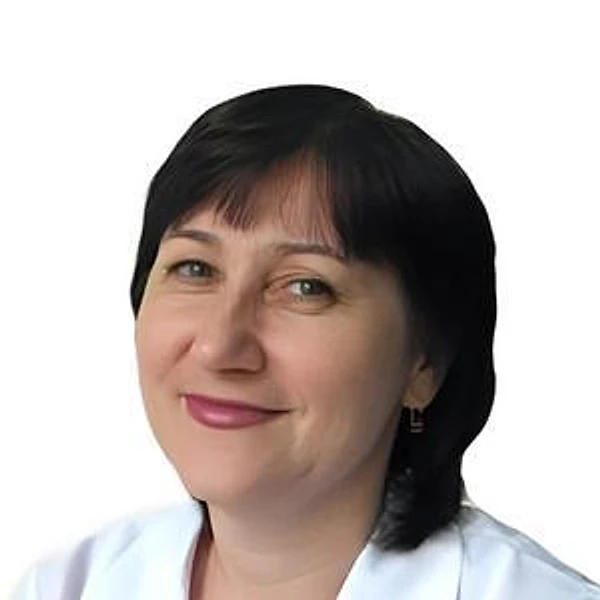 Соломкина Татьяна Александровна — Терапевт, Сковородино