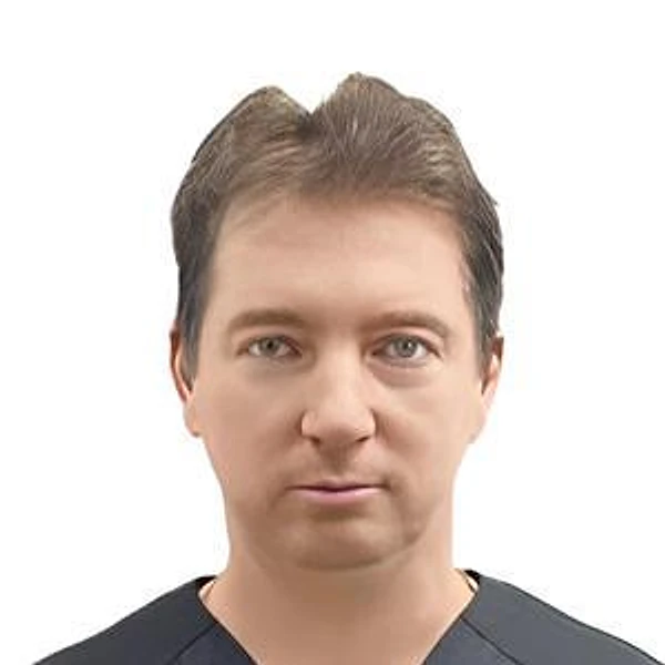 Исаков Игорь Олегович — Стоматолог-ортопед, Мурманск