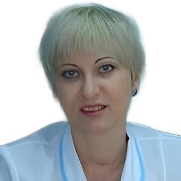 Власова Татьяна Николаевна — ЛОР, Сковородино