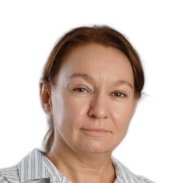 Андреева Ольга Анатольевна — Стоматолог-гигиенист, Набережные Челны