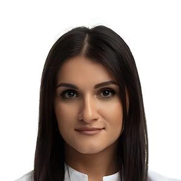 Аббасова Айсел Муривватовна — Гинеколог, Екатеринбург