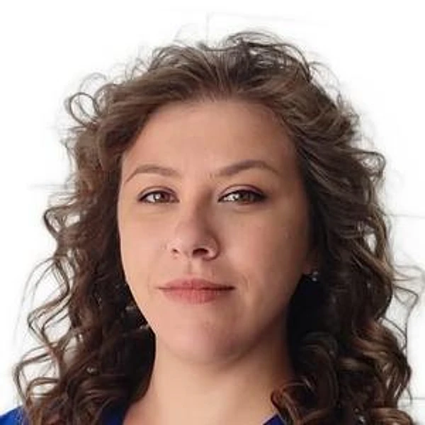 Трубникова Ксения Витальевна — Проктолог (колопроктолог), Курск