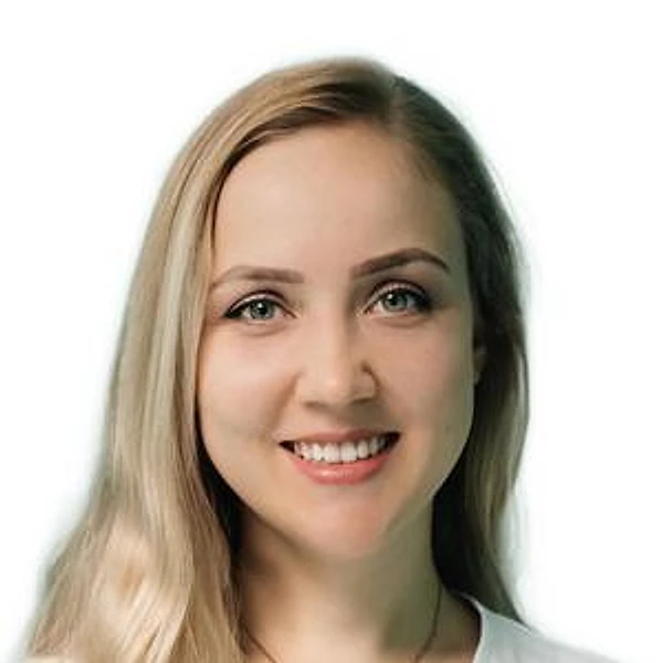 Дремова Анастасия Сергеевна — Стоматолог, Детский ортодонт, Детский стоматолог, Стоматолог-ортодонт, Курск