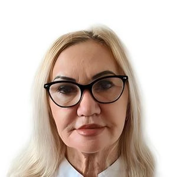 Гусарова Тамара Александровна — Врач УЗИ, Моршанск