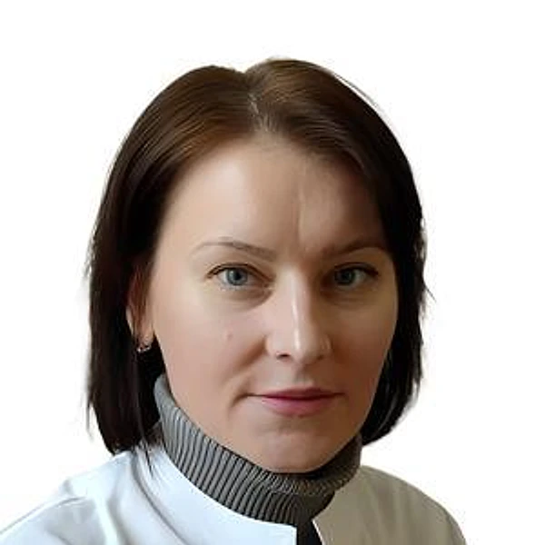 Котунова Екатерина Васильевна — Функциональный диагност, Врач УЗИ, Терапевт, Моршанск