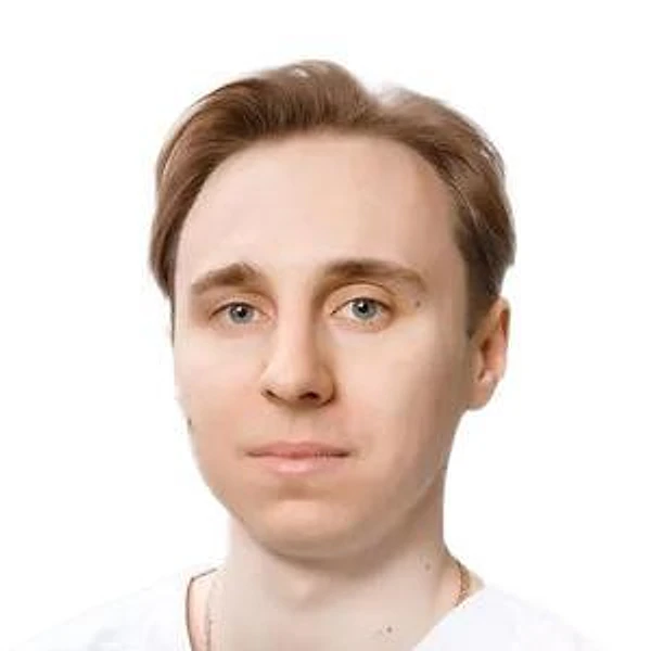 Якушев Дмитрий Валерьевич — Детский анестезиолог-реаниматолог, Москва