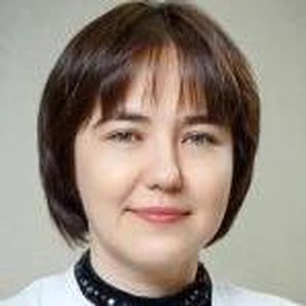 Житко Айгуль Корбановна — Стоматолог-ортопед, Стоматолог, Набережные Челны