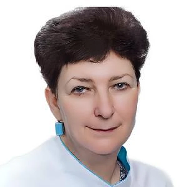 Мариненко Ирина Леонидовна — Офтальмолог (окулист), Челябинск