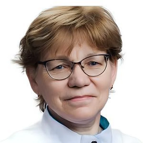 Ионова Галина Григорьевна — Хирург, Челябинск