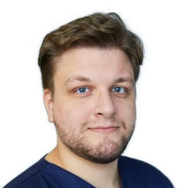 Анисимов Егор Дмитриевич — Нейрохирург, Новосибирск