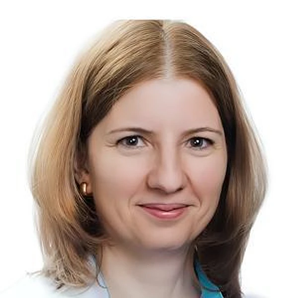 Шамазова Альбина Равшановна — Рентгенолог, Фтизиатр, Челябинск