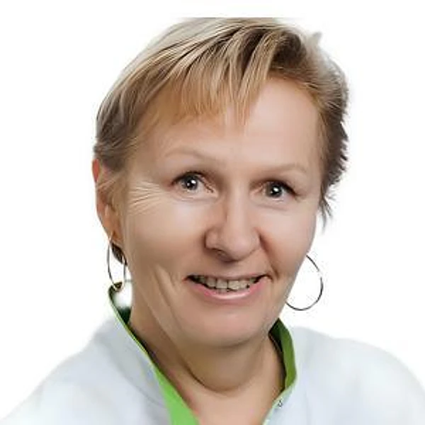 Саргина Елена Федоровна — Терапевт, Профпатолог, Челябинск