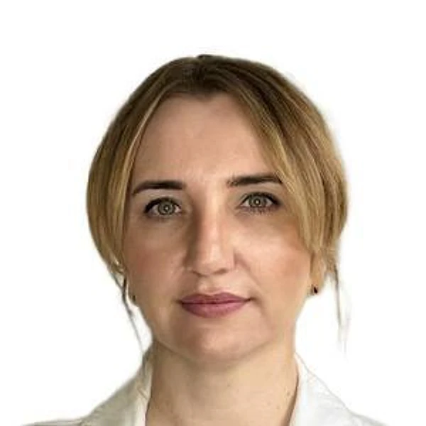 Дегтярева Ольга Витальевна — Врач-косметолог, Дерматовенеролог, Дерматолог, Челябинск