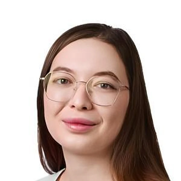 Аверьянова Анна Сергеевна — Невролог, Рефлексотерапевт, Омск