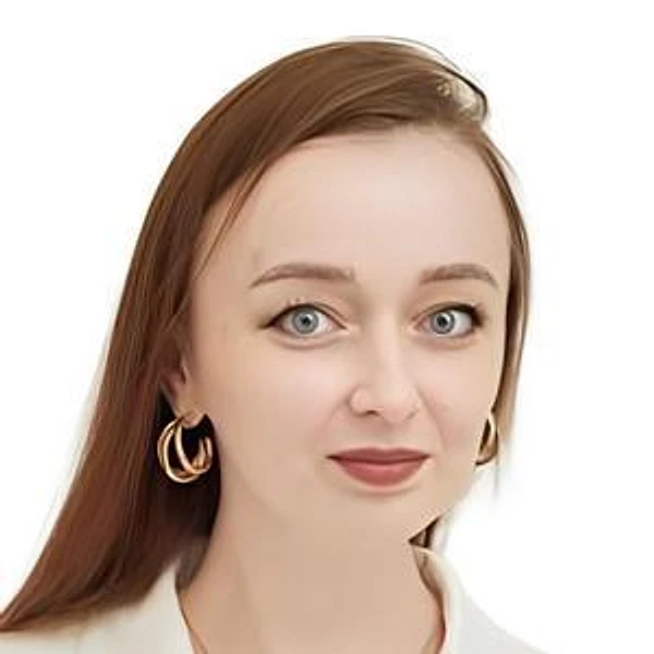 Гатина Алина Флеровна — Дерматолог, Врач-косметолог, Детский дерматолог, Москва