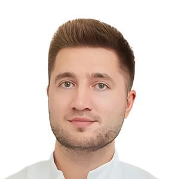 Быканов Александр Сергеевич — Дерматолог, Врач-косметолог, Москва