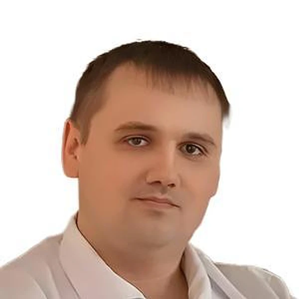 Афонасьев Леонид Владимирович — Стоматолог, Находка