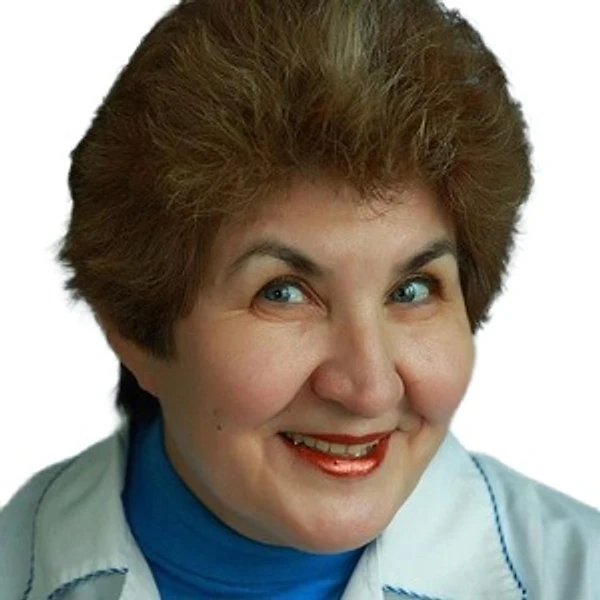 Мардамшина Зульфия Гарифулловна — Стоматолог, Набережные Челны