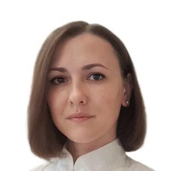 Дороненко Юлия Анатольевна — Стоматолог-гигиенист, Омск
