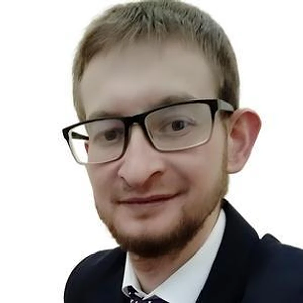 Туктаров Павел Владимирович — Клинический психолог, Ижевск