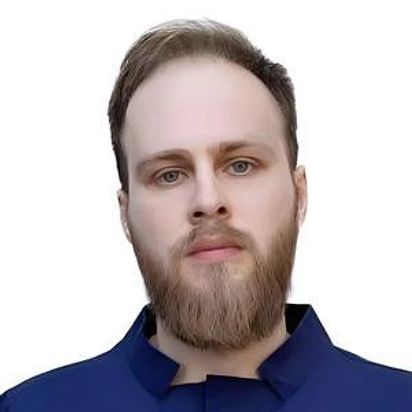 Чеглаков Андрей Романович — Травматолог, Ортопед, Санкт-Петербург