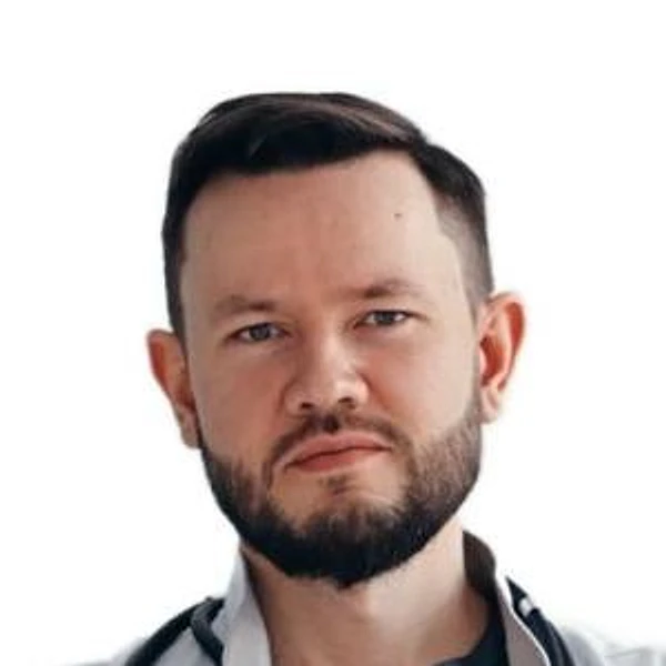 Селезнёв Максим Константинович — Хирург, Флеболог, Киров