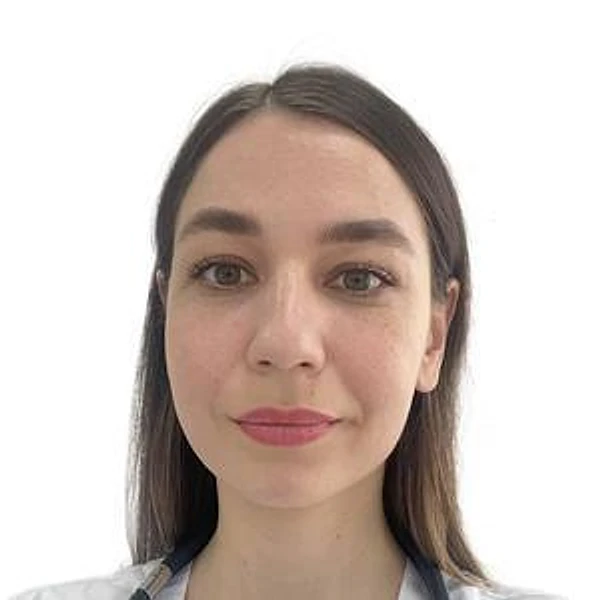Садыкова Алия Шамилевна — Педиатр, Стерлитамак