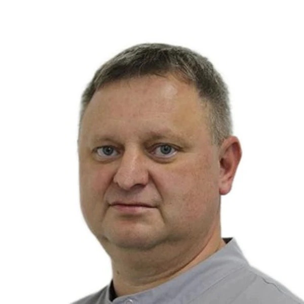 Минигареев Эдуард Владимирович — Детский ортодонт, Стоматолог-ортодонт, Набережные Челны