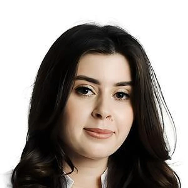 Дудукчян Анна Арутюновна — Врач-косметолог, Санкт-Петербург