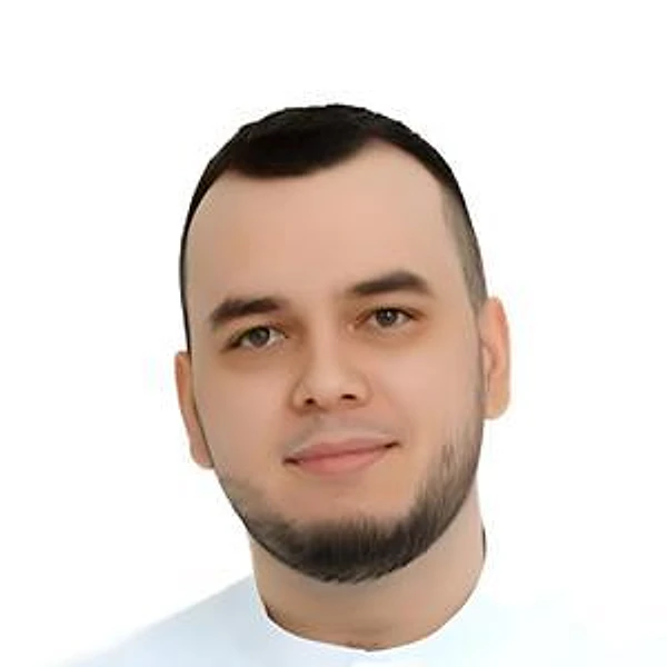 Колокольников Алексей Владимирович — Стоматолог, Стоматолог-ортопед, Тюмень