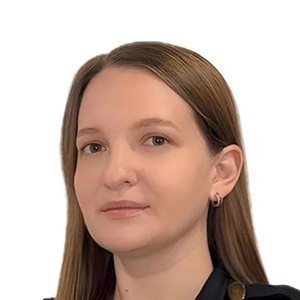 Медведева Людмила Эдуардовна — Психиатр, Краснодар