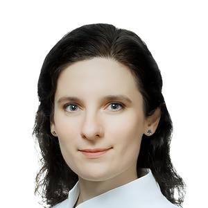 Ижбулатова Яна Борисовна — ЛОР, Детский ЛОР, Детский сурдолог, Сурдолог, Красногорск
