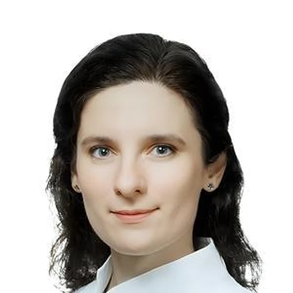 Ижбулатова Яна Борисовна — ЛОР, Детский ЛОР, Детский сурдолог, Сурдолог, Красногорск
