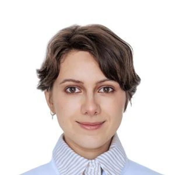 Носкова Ульяна Андреевна — Психиатр, Детский психиатр, Краснодар