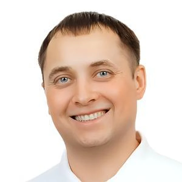 Соломатин Дмитрий Сергеевич — Стоматолог-ортодонт, Ярославль