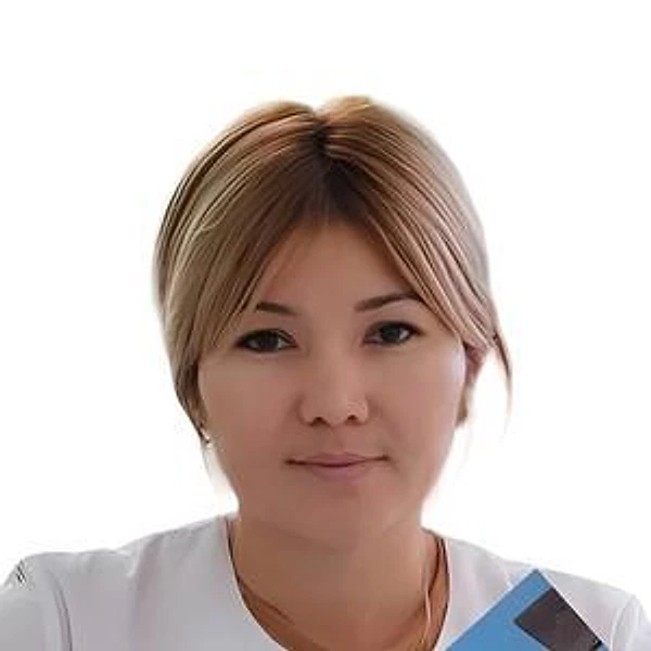 Фукс Инна Николаевна — Психиатр, Нарколог, Краснодар