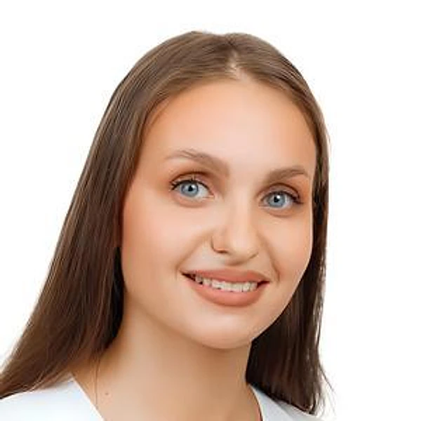 Трусова Дарья Алексеевна — Стоматолог, Ярославль