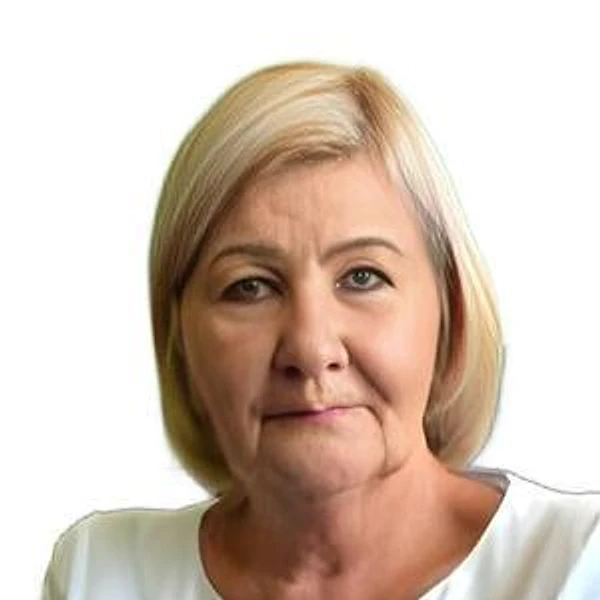 Вилкова Наталья Викторовна — Терапевт, Врач УЗИ, Функциональный диагност, Омск
