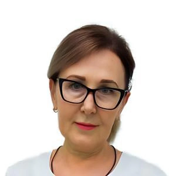 Матвеева Марина Алексеевна — Стоматолог, Балаково