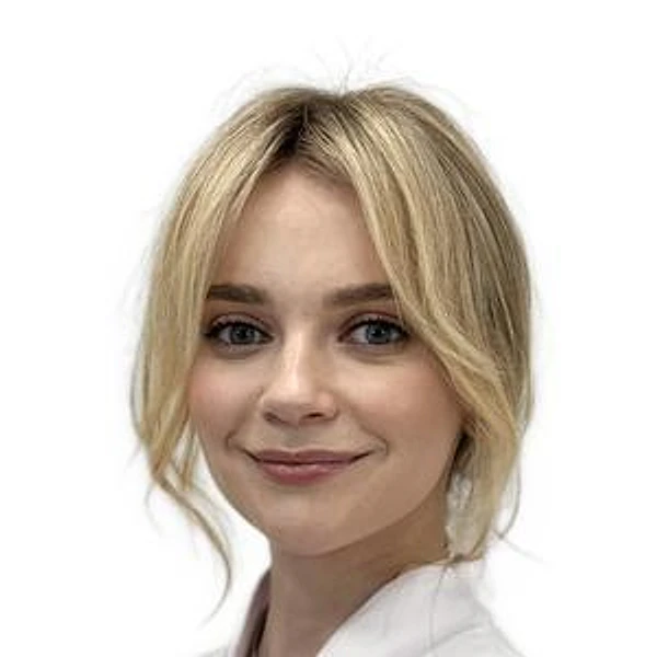 Тамазова Анна Алексеевна — Врач-косметолог, Венеролог, Дерматолог, Санкт-Петербург